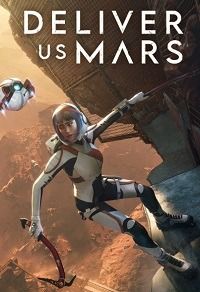 Deliver Us Mars